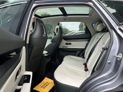 Jetour Jietu Dasheng 2022 1.6T DCT King Plus - ფოტო 8