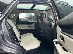 Jetour Jietu Dasheng 2022 1.6T DCT King Plus - ფოტო 9