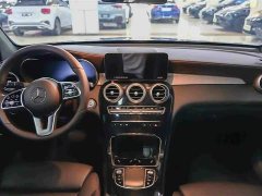 Mercedes-Benz GLC Facelift GLC 260 L 4MATIC Dynamic - ფოტო 10