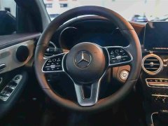 Mercedes-Benz GLC Facelift GLC 260 L 4MATIC Dynamic - ფოტო 11