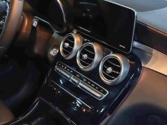 Mercedes-Benz GLC Facelift GLC 260 L 4MATIC Dynamic - ფოტო 12