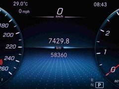 Mercedes-Benz GLC Facelift GLC 260 L 4MATIC Dynamic - ფოტო 15