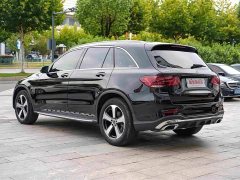 Mercedes-Benz GLC Facelift GLC 260 L 4MATIC Dynamic - ფოტო 16