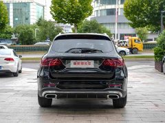 Mercedes-Benz GLC Facelift GLC 260 L 4MATIC Dynamic - ფოტო 17