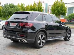 Mercedes-Benz GLC Facelift GLC 260 L 4MATIC Dynamic - ფოტო 18
