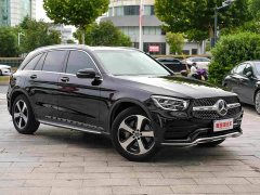 Mercedes-Benz GLC Facelift GLC 260 L 4MATIC Dynamic - ფოტო 3