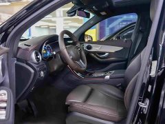 Mercedes-Benz GLC Facelift GLC 260 L 4MATIC Dynamic - ფოტო 4