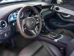 Mercedes-Benz GLC Facelift GLC 260 L 4MATIC Dynamic - ფოტო 7