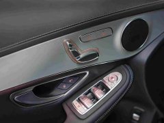 Mercedes-Benz GLC Facelift GLC 260 L 4MATIC Dynamic - ფოტო 8