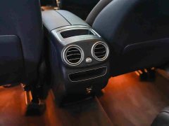 Mercedes-Benz GLC Facelift GLC 260 L 4MATIC Dynamic - ფოტო 9