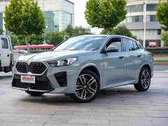 BMW X2 (Imported) sDrive25i M Sport Package - ფოტო 1