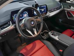 BMW X2 (Imported) sDrive25i M Sport Package - ფოტო 10