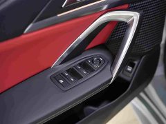 BMW X2 (Imported) sDrive25i M Sport Package - ფოტო 11