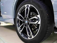 BMW X2 (Imported) sDrive25i M Sport Package - ფოტო 14
