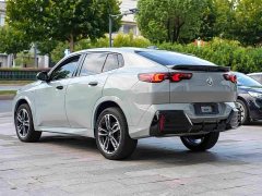 BMW X2 (Imported) sDrive25i M Sport Package - ფოტო 16