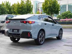BMW X2 (Imported) sDrive25i M Sport Package - ფოტო 17