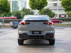 BMW X2 (Imported) sDrive25i M Sport Package - ფოტო 18