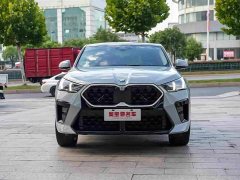 BMW X2 (Imported) sDrive25i M Sport Package - ფოტო 2