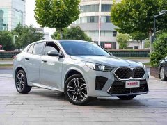 BMW X2 (Imported) sDrive25i M Sport Package - ფოტო 3