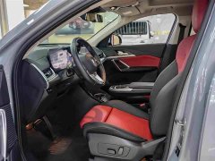 BMW X2 (Imported) sDrive25i M Sport Package - ფოტო 4