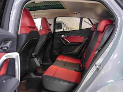 BMW X2 (Imported) sDrive25i M Sport Package - ფოტო 5