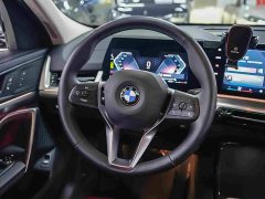 BMW X2 (Imported) sDrive25i M Sport Package - ფოტო 7