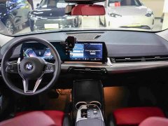 BMW X2 (Imported) sDrive25i M Sport Package - ფოტო 8
