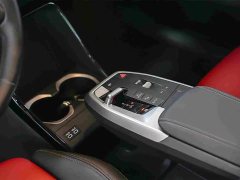 BMW X2 (Imported) sDrive25i M Sport Package - ფოტო 9
