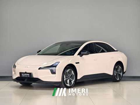 2024 Xpeng Xiaopeng MONA M03 620 Extended Range - ავტომობილი ჩინეთიდან