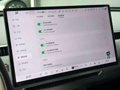Xpeng Xiaopeng MONA M03 620 Extended Range - ფოტო 13