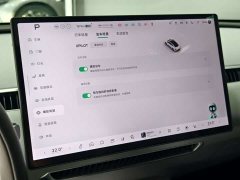 Xpeng Xiaopeng MONA M03 620 Extended Range - ფოტო 14