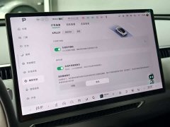 Xpeng Xiaopeng MONA M03 620 Extended Range - ფოტო 15