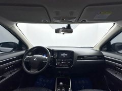 Mitsubishi Outlander Facelift 2.0L FWD Comfort 5-Seater - ფოტო 11