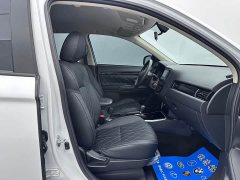 Mitsubishi Outlander Facelift 2.0L FWD Comfort 5-Seater - ფოტო 12