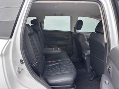 Mitsubishi Outlander Facelift 2.0L FWD Comfort 5-Seater - ფოტო 13