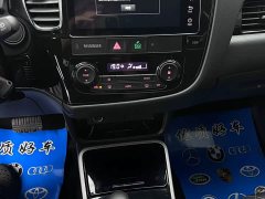 Mitsubishi Outlander Facelift 2.0L FWD Comfort 5-Seater - ფოტო 14