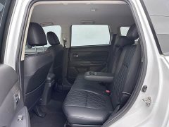 Mitsubishi Outlander Facelift 2.0L FWD Comfort 5-Seater - ფოტო 15