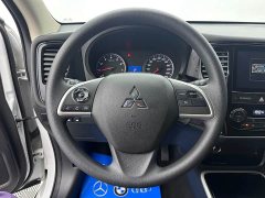 Mitsubishi Outlander Facelift 2.0L FWD Comfort 5-Seater - ფოტო 16