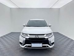 Mitsubishi Outlander Facelift 2.0L FWD Comfort 5-Seater - ფოტო 2