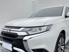 Mitsubishi Outlander Facelift 2.0L FWD Comfort 5-Seater - ფოტო 7
