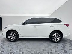 Mitsubishi Outlander Facelift 2.0L FWD Comfort 5-Seater - ფოტო 8