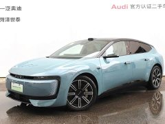 Audi e5 Sportback Pioneer Plus - ფოტო 1
