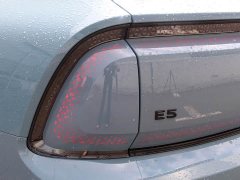 Audi e5 Sportback Pioneer Plus - ფოტო 12