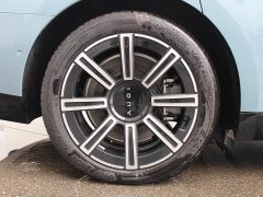 Audi e5 Sportback Pioneer Plus - ფოტო 14
