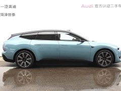 Audi e5 Sportback Pioneer Plus - ფოტო 2