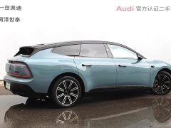 Audi e5 Sportback Pioneer Plus - ფოტო 3