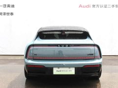Audi e5 Sportback Pioneer Plus - ფოტო 4