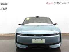 Audi e5 Sportback Pioneer Plus - ფოტო 5