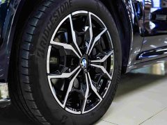 BMW X3 2023 xDrive25i M Sport Package - ფოტო 13