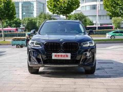 BMW X3 2023 xDrive25i M Sport Package - ფოტო 2
